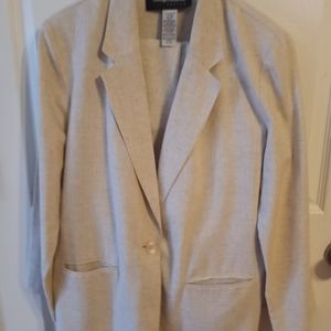 Vintage 2 piece ladies suit